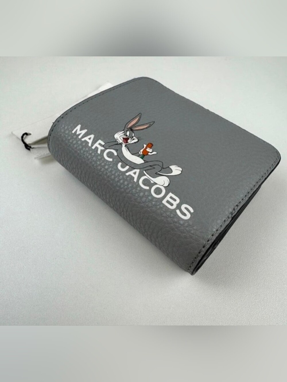 Marc Jacobs × Bugs Bunny Limited Edition Wallet NWT!